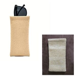 WOVEN Sunglasses Holder